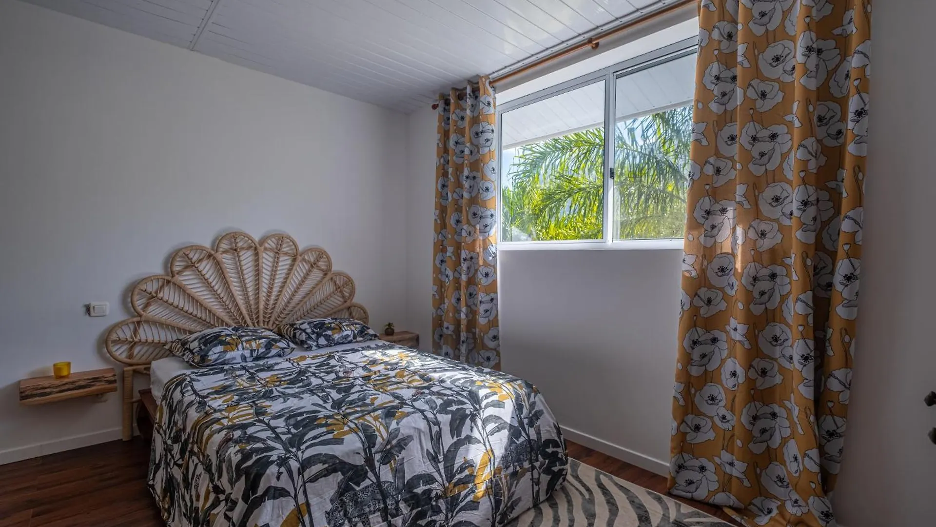 Tiki Ora Lodge-Varua Bora Bora Apartamento