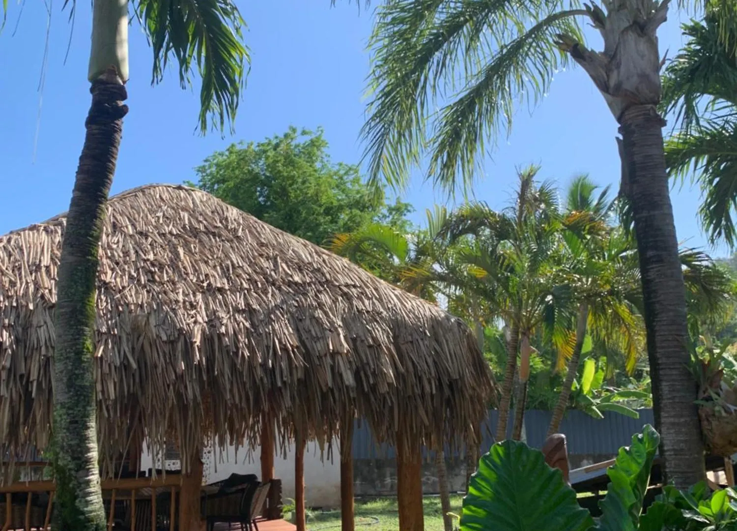 Apartamento Tiki Ora Lodge-Varua Bora Bora