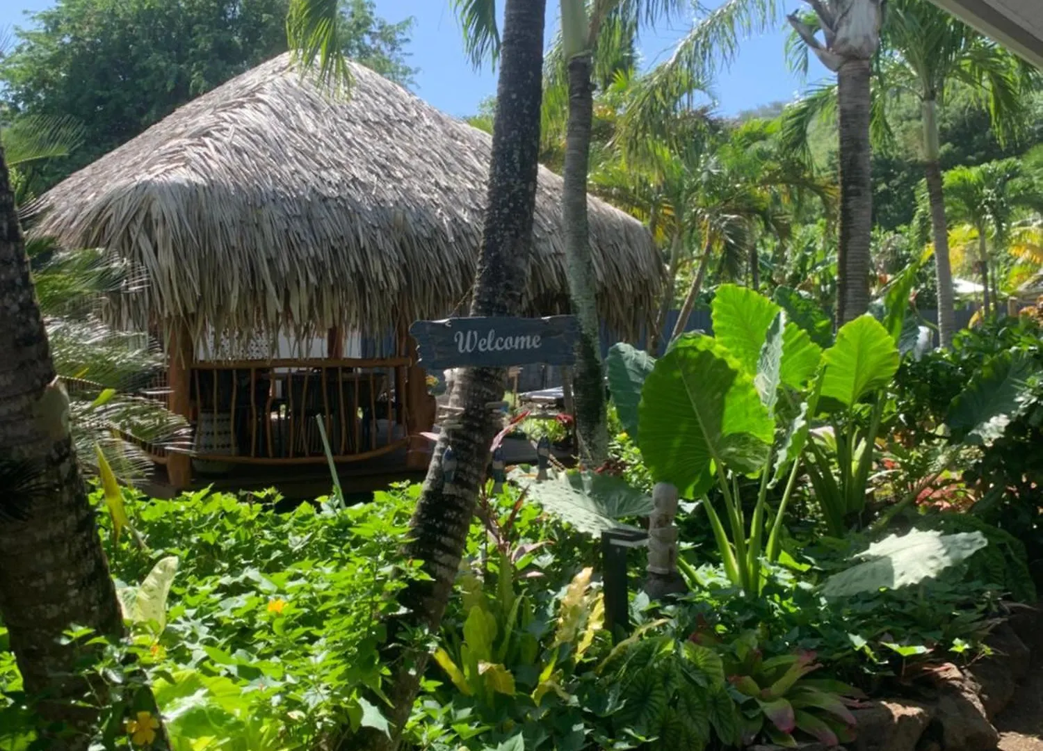 Tiki Ora Lodge-Varua Bora Bora 0*,  Polinesia Francesa