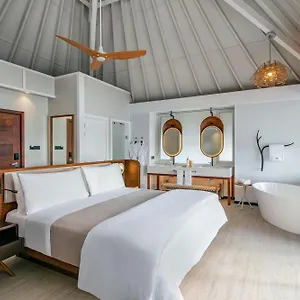 Hotel Le Meridien, Bora Bora